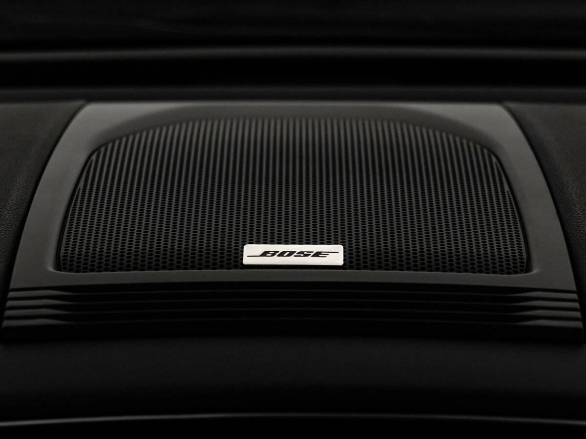 Renault Samsung QM6 с пробегом — 2019 год. Фото: #15