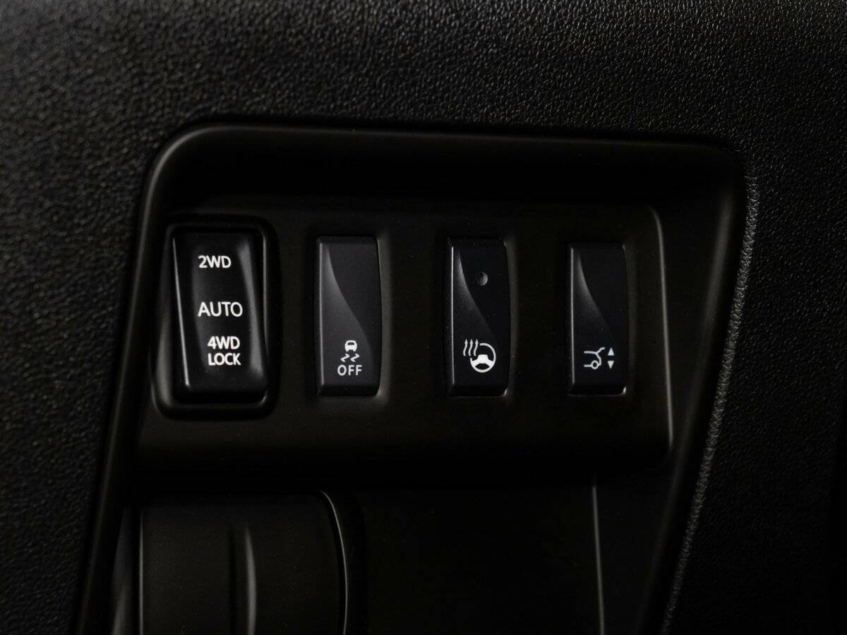 Renault Samsung QM6 с пробегом — 2019 год. Фото: #16