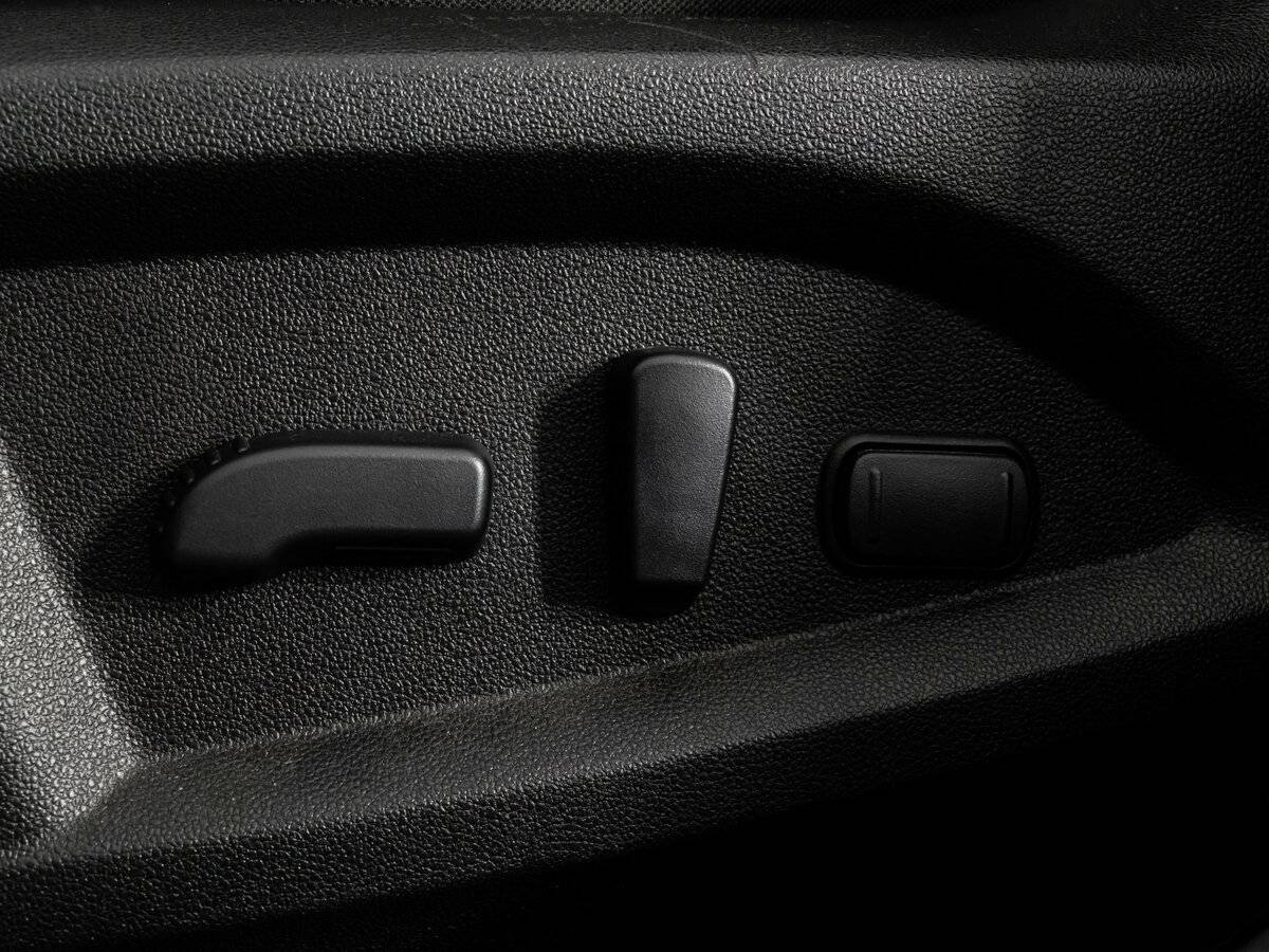 Renault Samsung QM6 с пробегом — 2019 год. Фото: #20