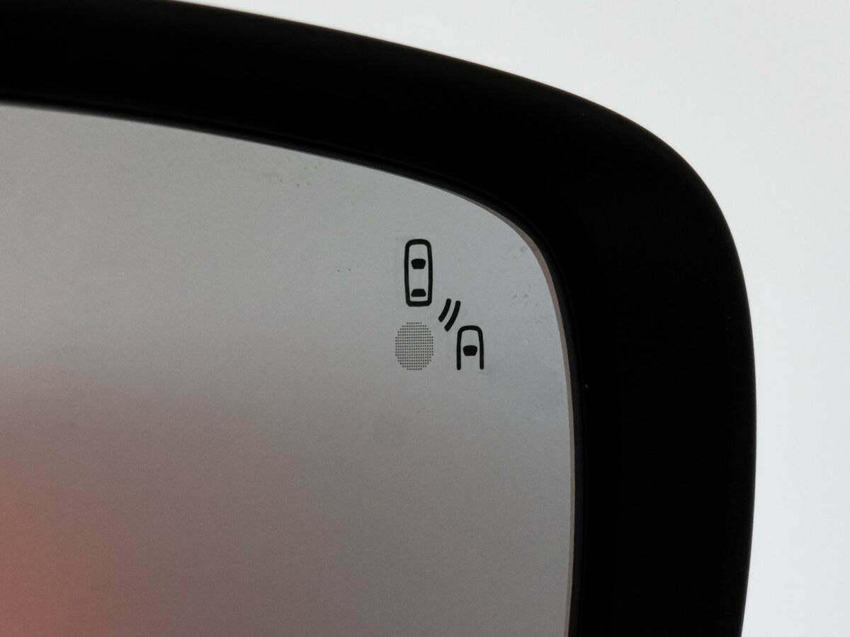 Renault Samsung QM6 с пробегом — 2019 год. Фото: #23