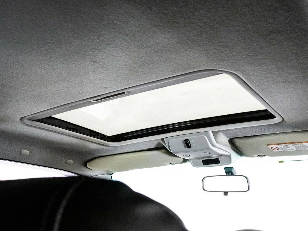 Mitsubishi Pajero Sport с пробегом — 2007 год. Фото: #15