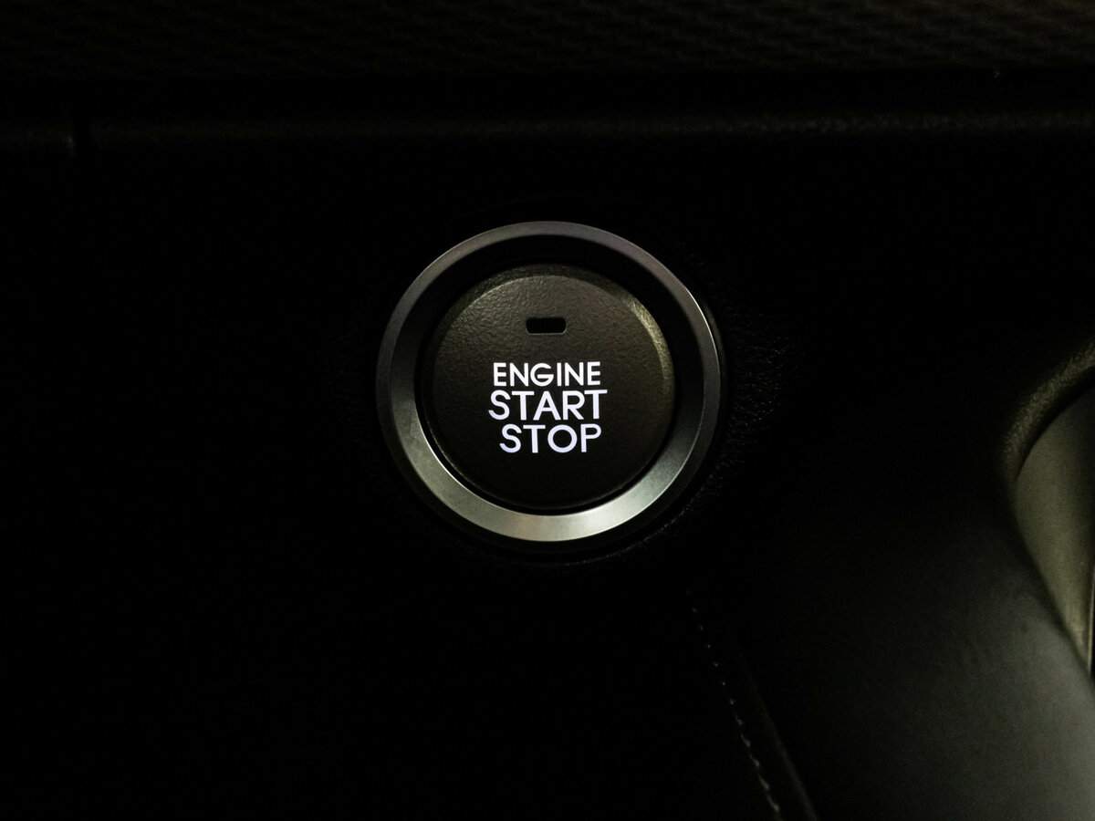 Haval F7 с пробегом — 2023 год. Фото: #16