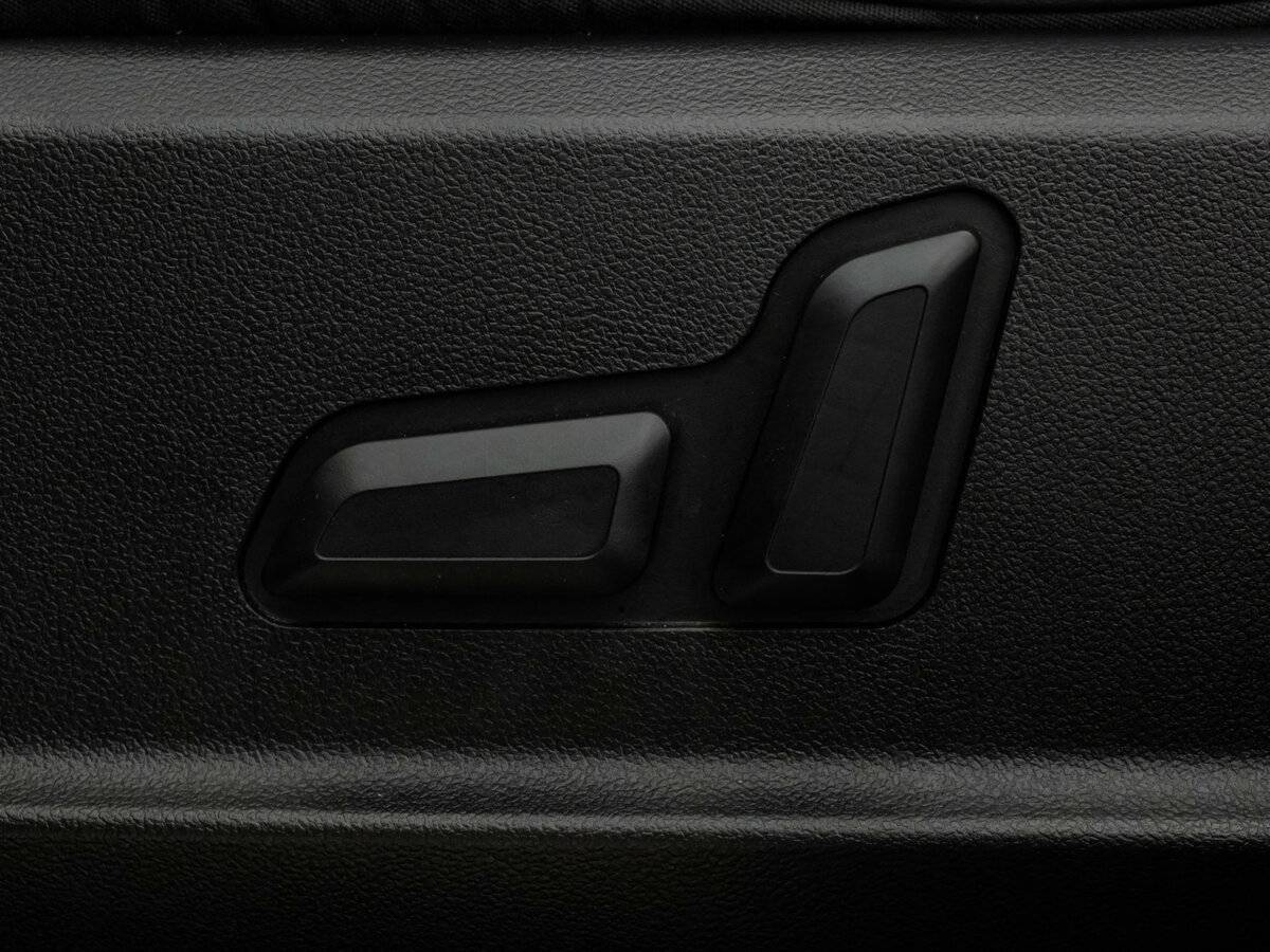 Haval F7 с пробегом — 2023 год. Фото: #19