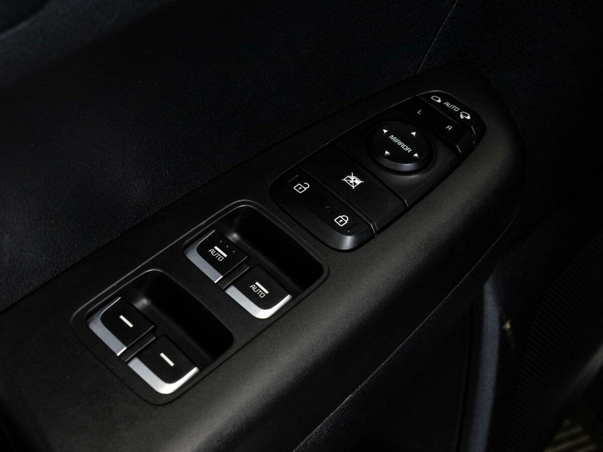 Kia Sportage с пробегом — 2020 год. Фото: #17