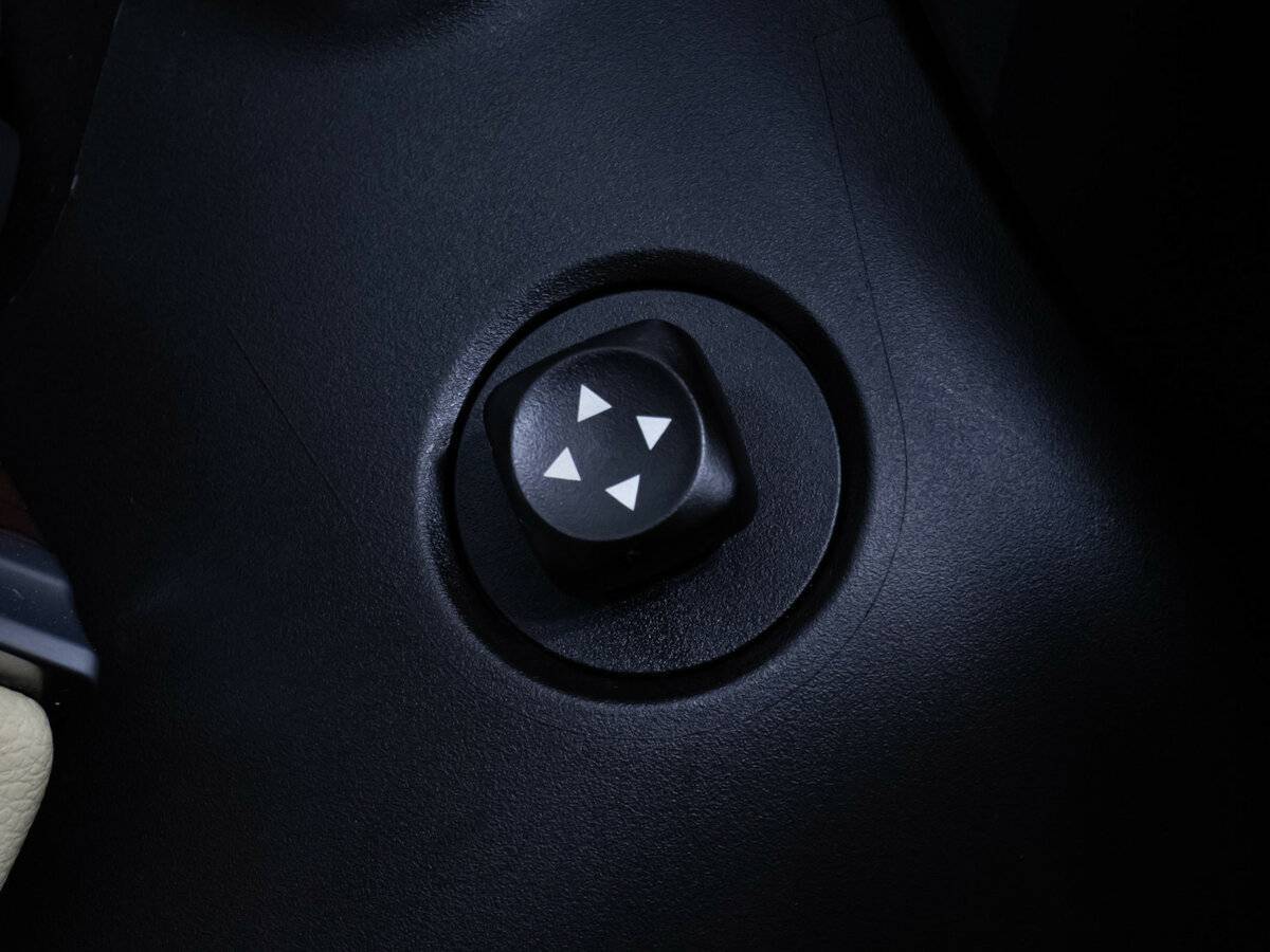 Acura MDX с пробегом — 2015 год. Фото: #21