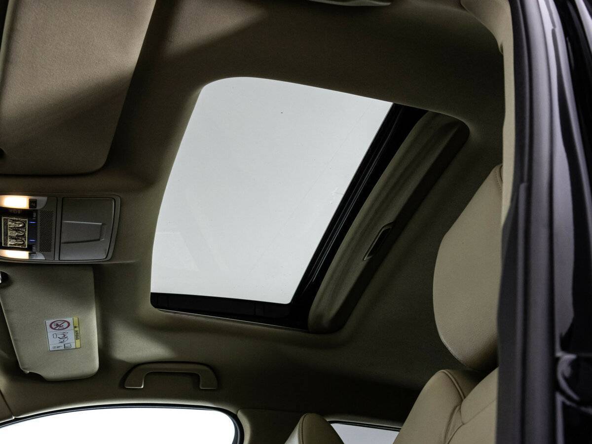 Acura MDX с пробегом — 2015 год. Фото: #24