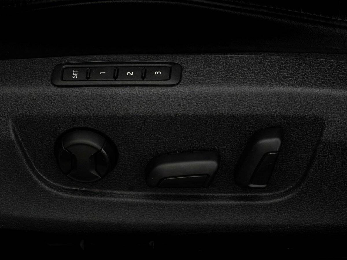 Skoda Superb с пробегом — 2017 год. Фото: #19