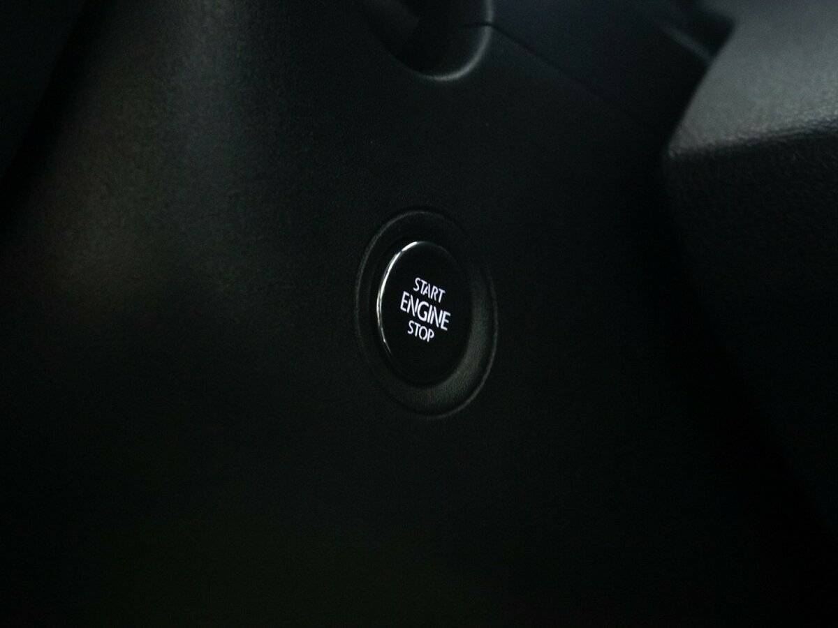 Volkswagen ID.4 с пробегом — 2021 год. Фото: #19