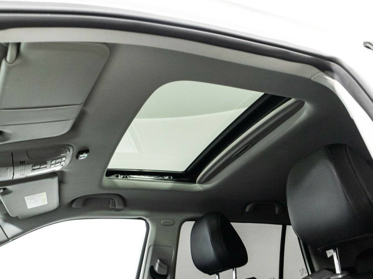 Москвич 3 с пробегом — 2023 год. Фото: #20