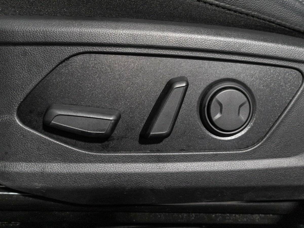 Hyundai Tucson с пробегом — 2021 год. Фото: #15