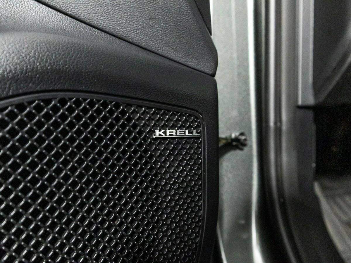 Hyundai Tucson с пробегом — 2021 год. Фото: #16