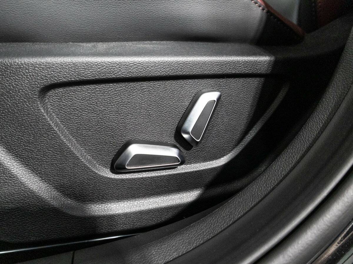 Belgee X50 с пробегом — 2024 год. Фото: #15