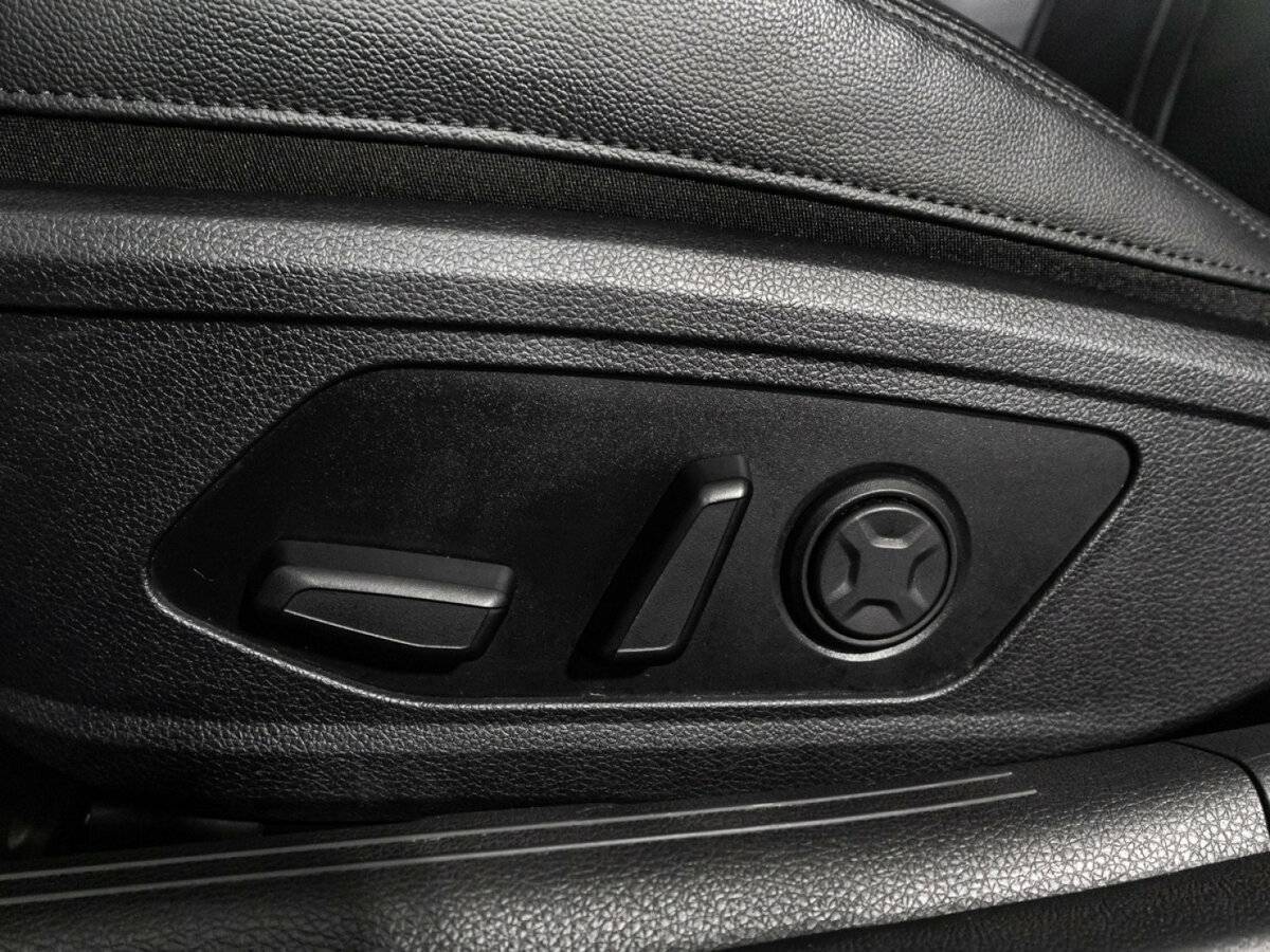 Kia K5 с пробегом — 2024 год. Фото: #18