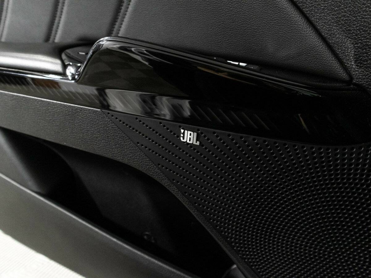 Kia K5 с пробегом — 2024 год. Фото: #24