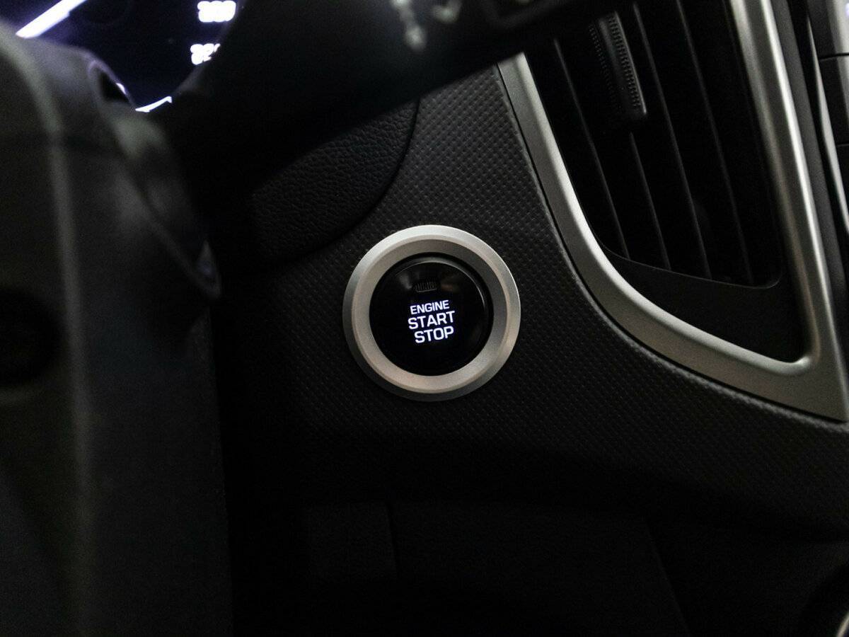 Hyundai Creta с пробегом — 2018 год. Фото: #16