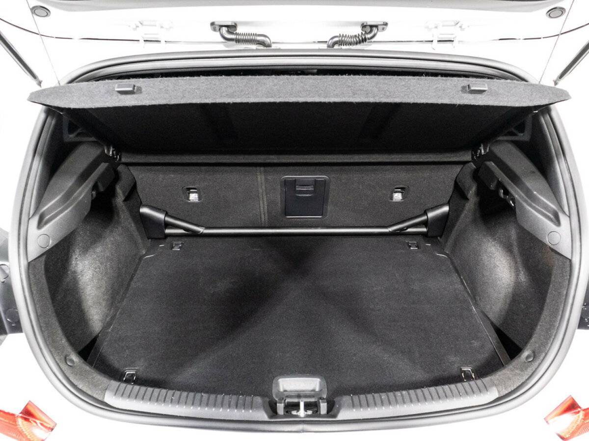 Hyundai i30 N с пробегом — 2019 год. Фото: #14