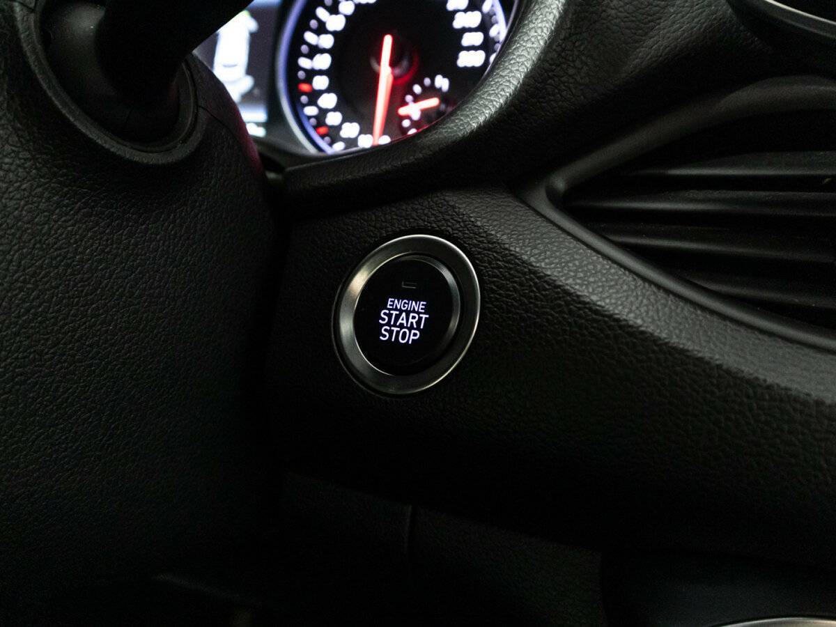 Hyundai i30 N с пробегом — 2019 год. Фото: #18