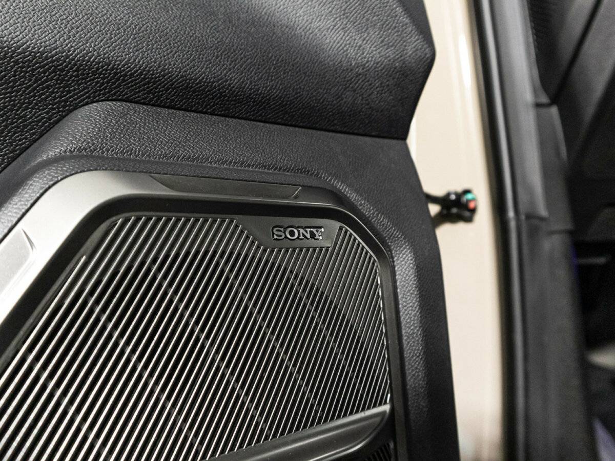 Jetour T2 с пробегом — 2024 год. Фото: #20