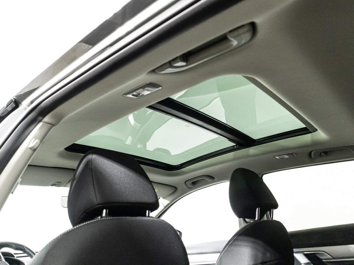 Geely Coolray с пробегом — 2023 год. Фото: #18