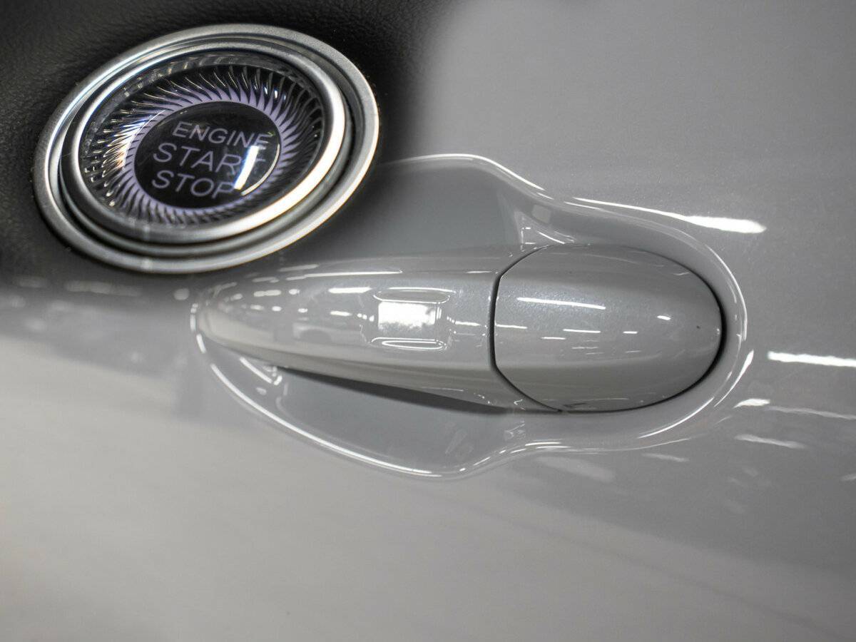 Chery Tiggo 8 Pro Max с пробегом — 2024 год. Фото: #16