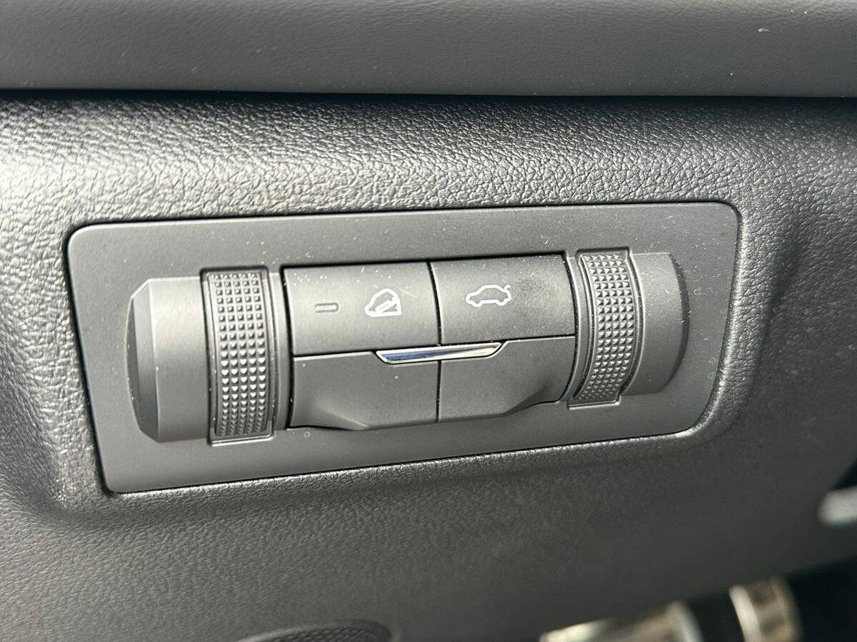 Chery Tiggo 8 Pro Max с пробегом — 2023 год. Фото: #14