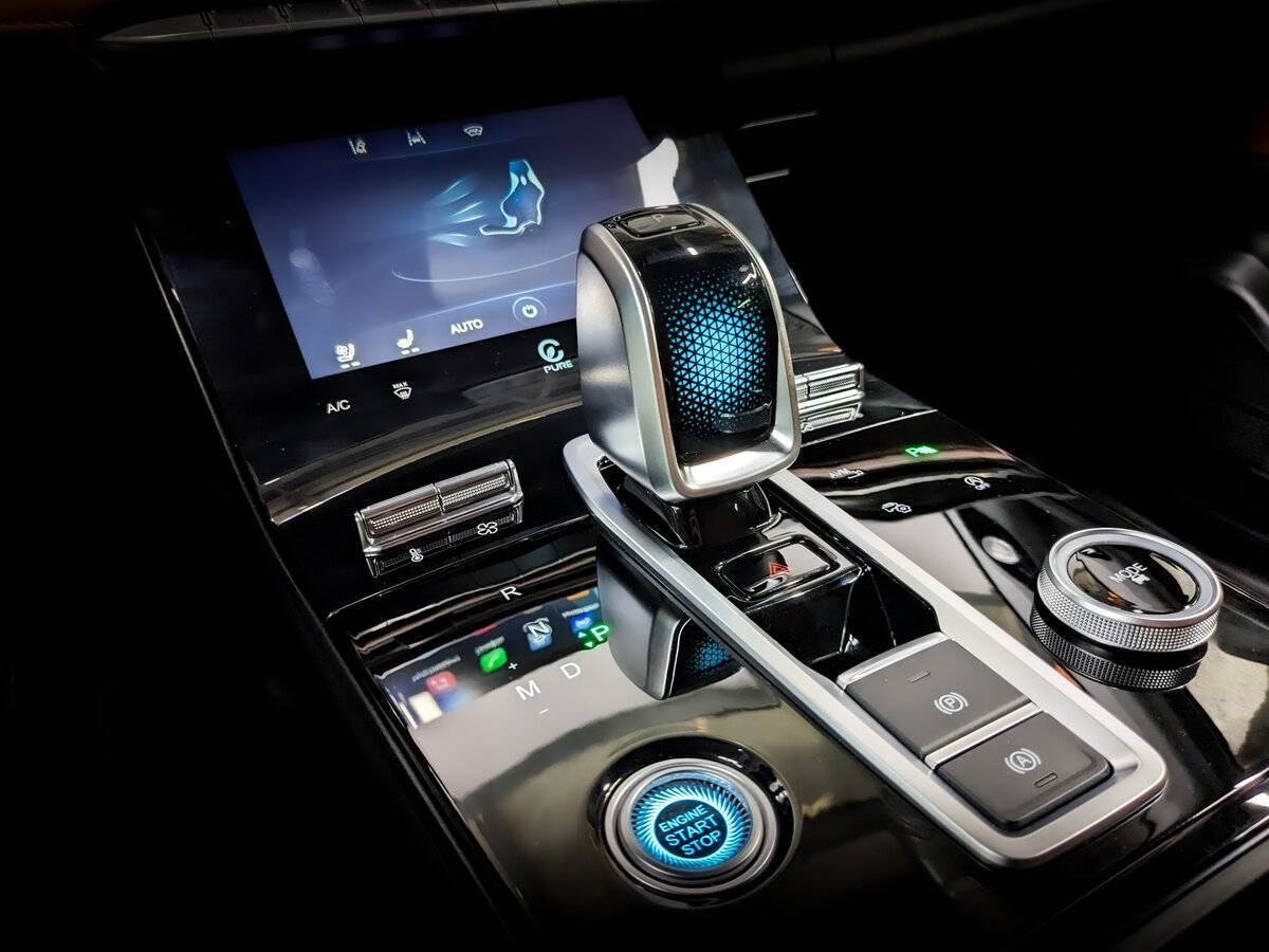 Chery Tiggo 8 Pro Max с пробегом — 2023 год. Фото: #26