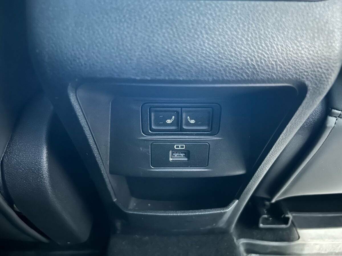 Chery Tiggo 7 Pro Max с пробегом — 2023 год. Фото: #12