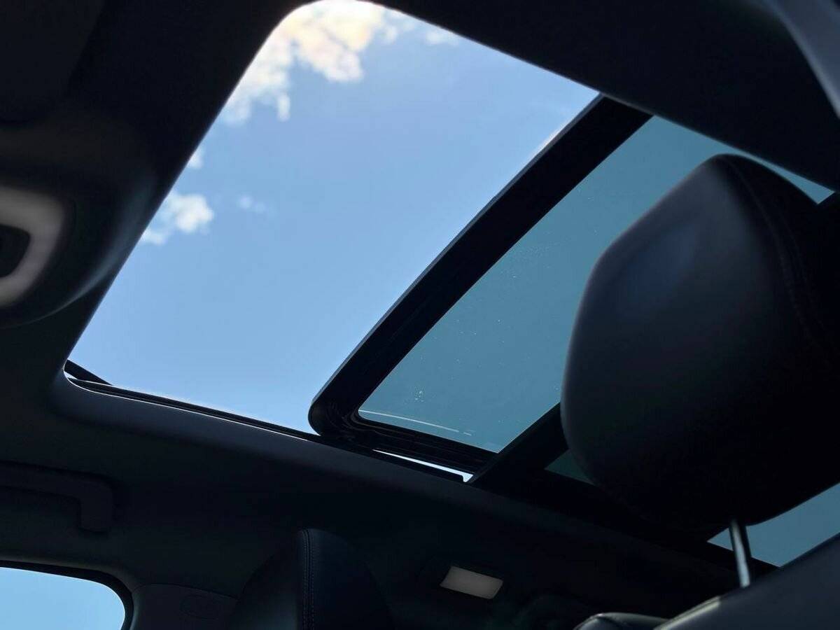 Chery Tiggo 8 Pro с пробегом — 2021 год. Фото: #10