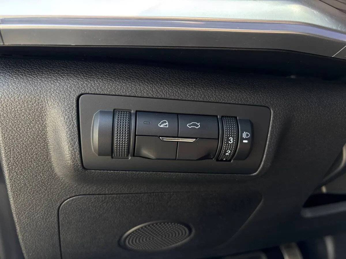 Chery Tiggo 8 Pro с пробегом — 2021 год. Фото: #11