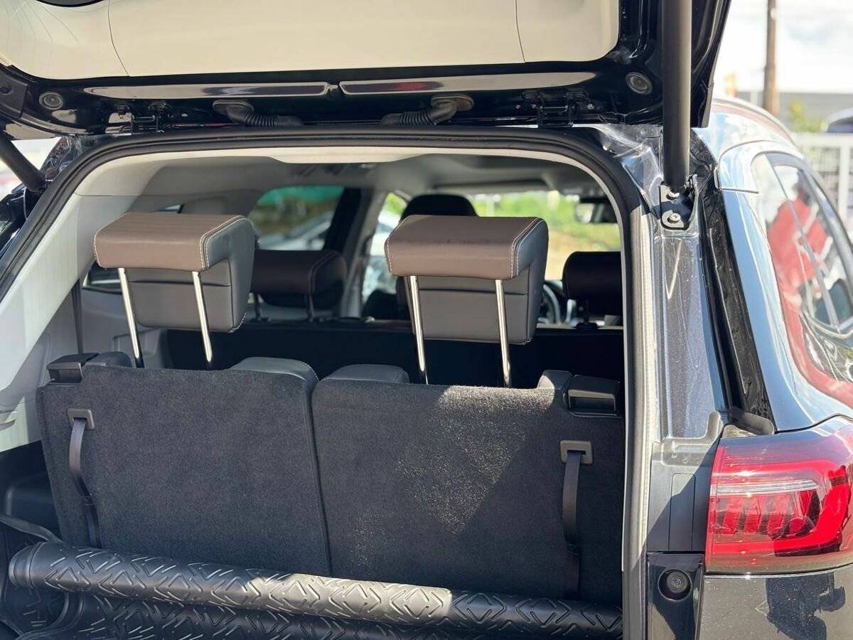 Chery Tiggo 8 Pro с пробегом — 2021 год. Фото: #21