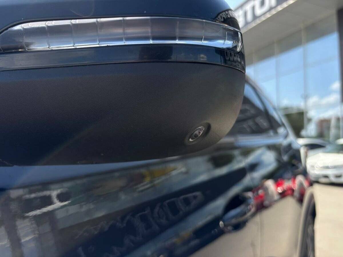 Chery Tiggo 8 Pro с пробегом — 2021 год. Фото: #24