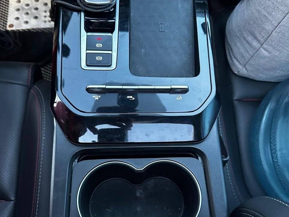 Chery Tiggo 7 Pro с пробегом — 2020 год. Фото: #11