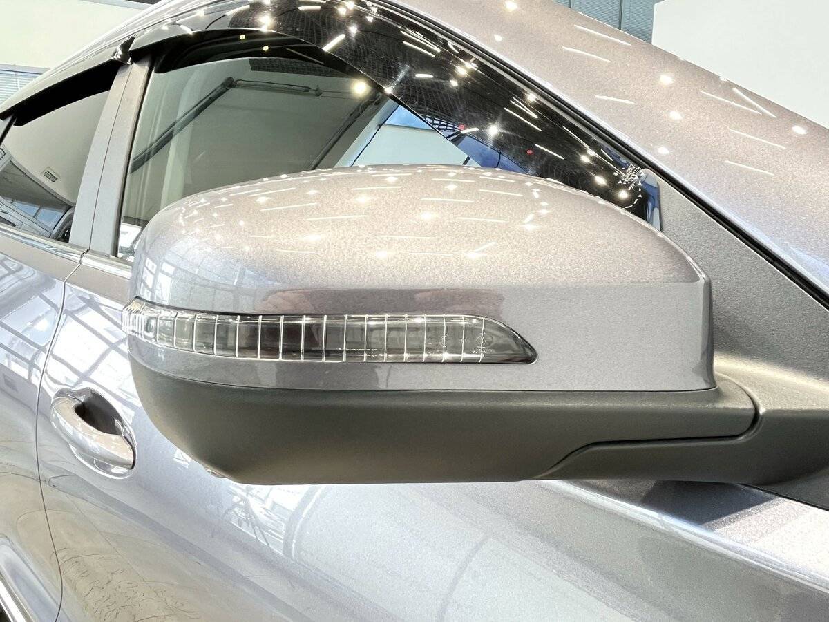 Chery Tiggo 4 Pro с пробегом — 2023 год. Фото: #10