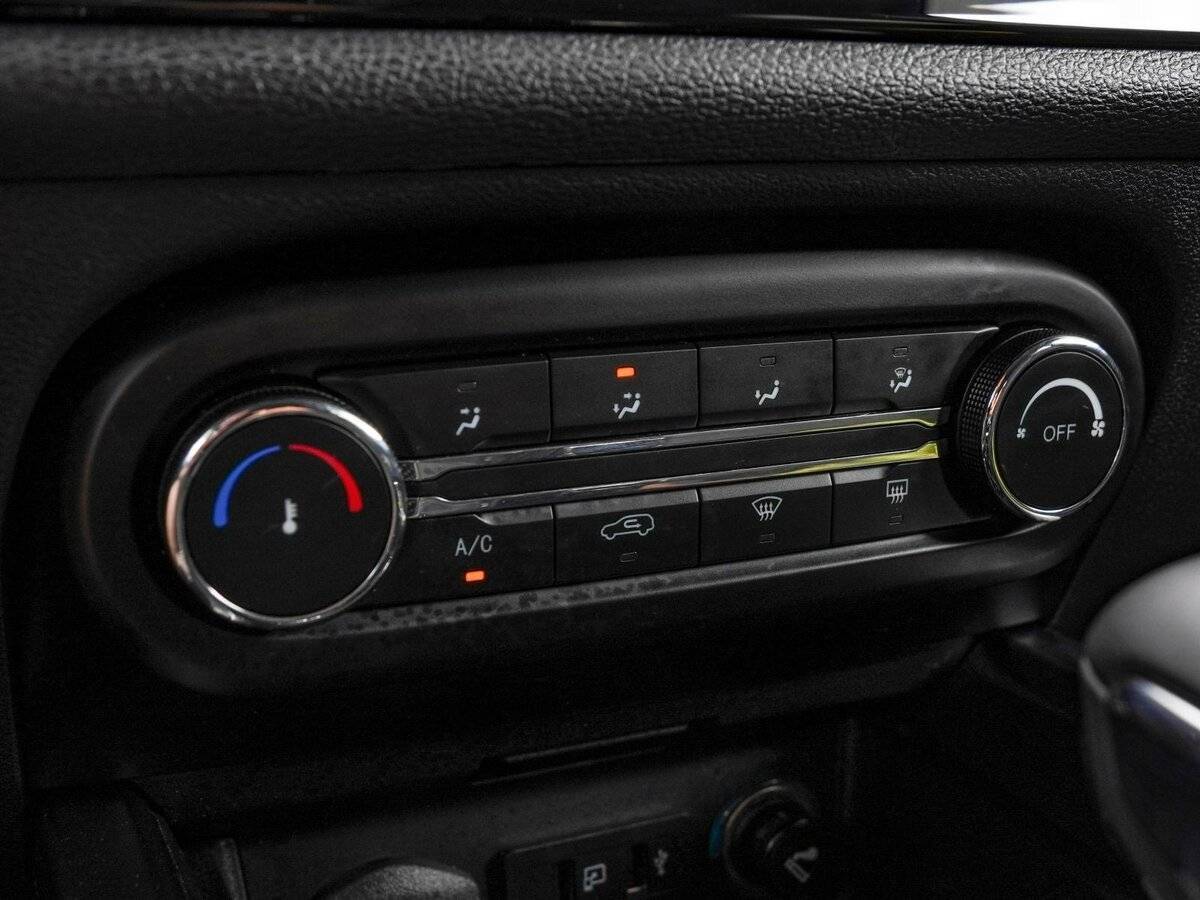 Chery Tiggo 4 с пробегом — 2021 год. Фото: #15