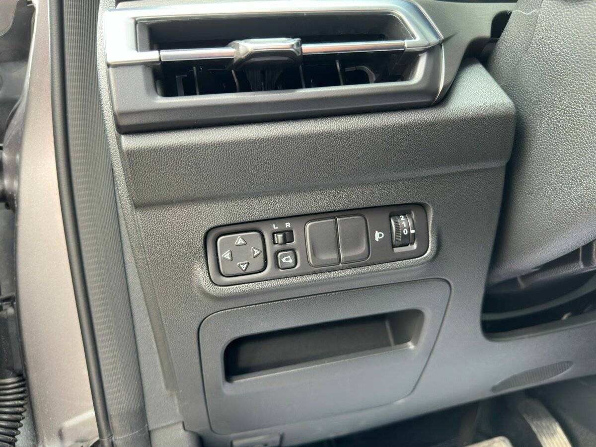 Changan CS35 Plus с пробегом — 2024 год. Фото: #8