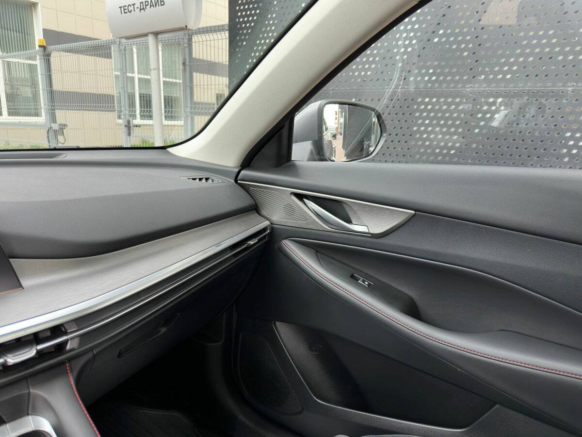 Changan CS35 Plus с пробегом — 2024 год. Фото: #20