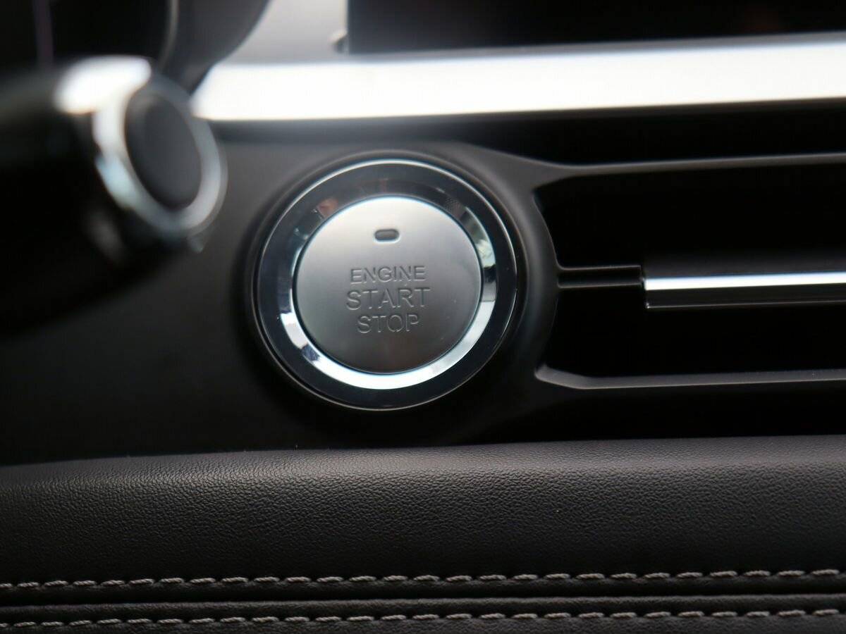 Chery Tiggo 7 Pro с пробегом — 2021 год. Фото: #14