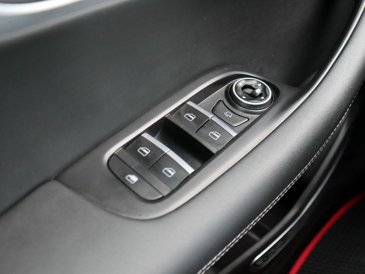 Chery Tiggo 7 Pro с пробегом — 2021 год. Фото: #15