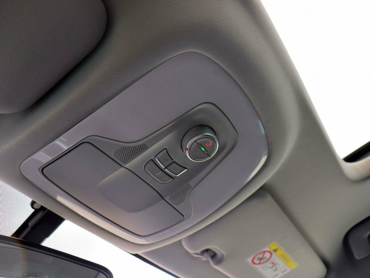 Chery Tiggo 7 Pro с пробегом — 2021 год. Фото: #17