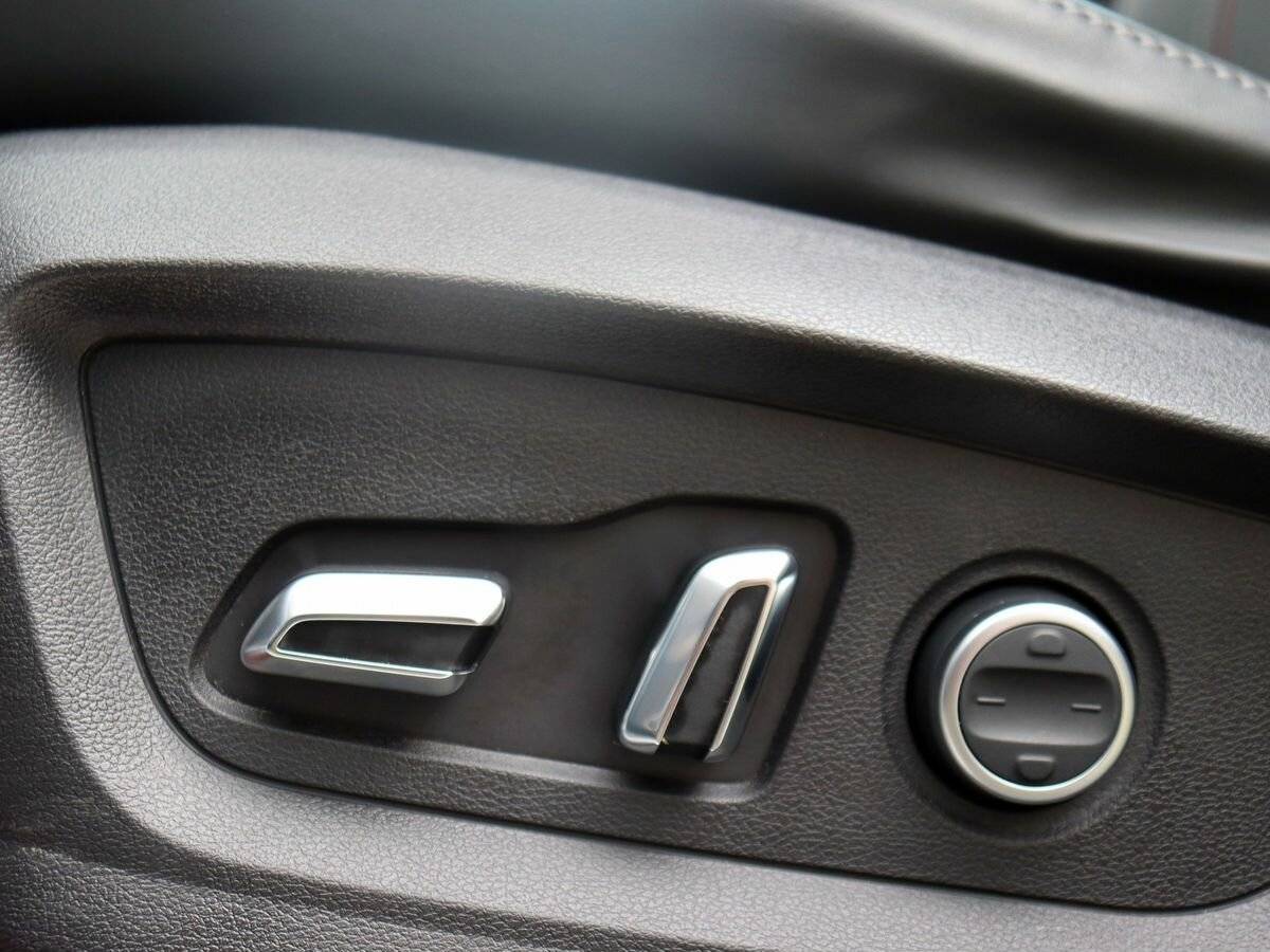 Chery Tiggo 7 Pro с пробегом — 2021 год. Фото: #19