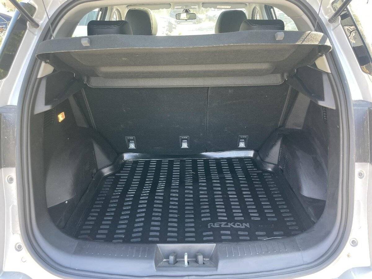 Chery Tiggo 4 Pro с пробегом — 2023 год. Фото: #13