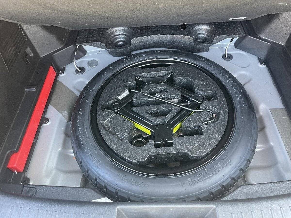 Chery Tiggo 4 Pro с пробегом — 2023 год. Фото: #14