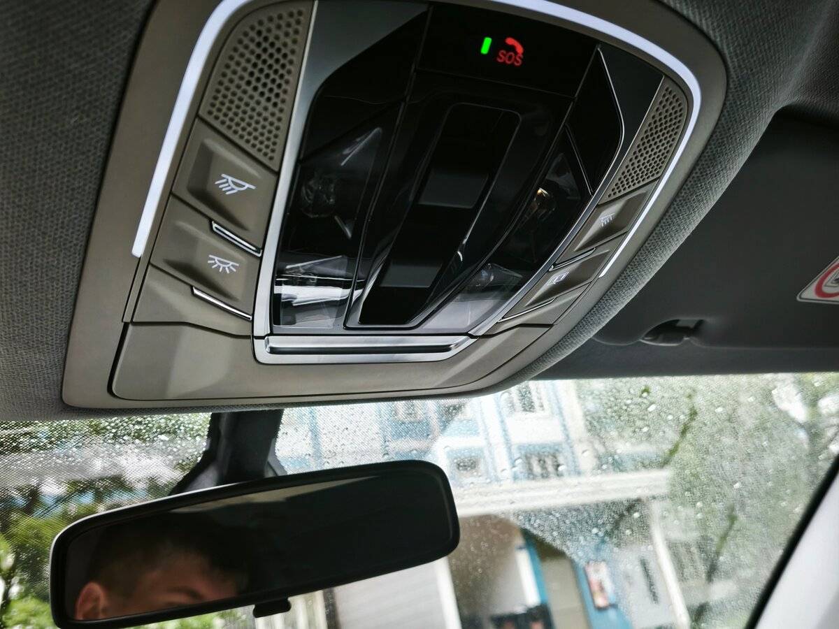 Chery Tiggo 7 Pro Max с пробегом — 2023 год. Фото: #14