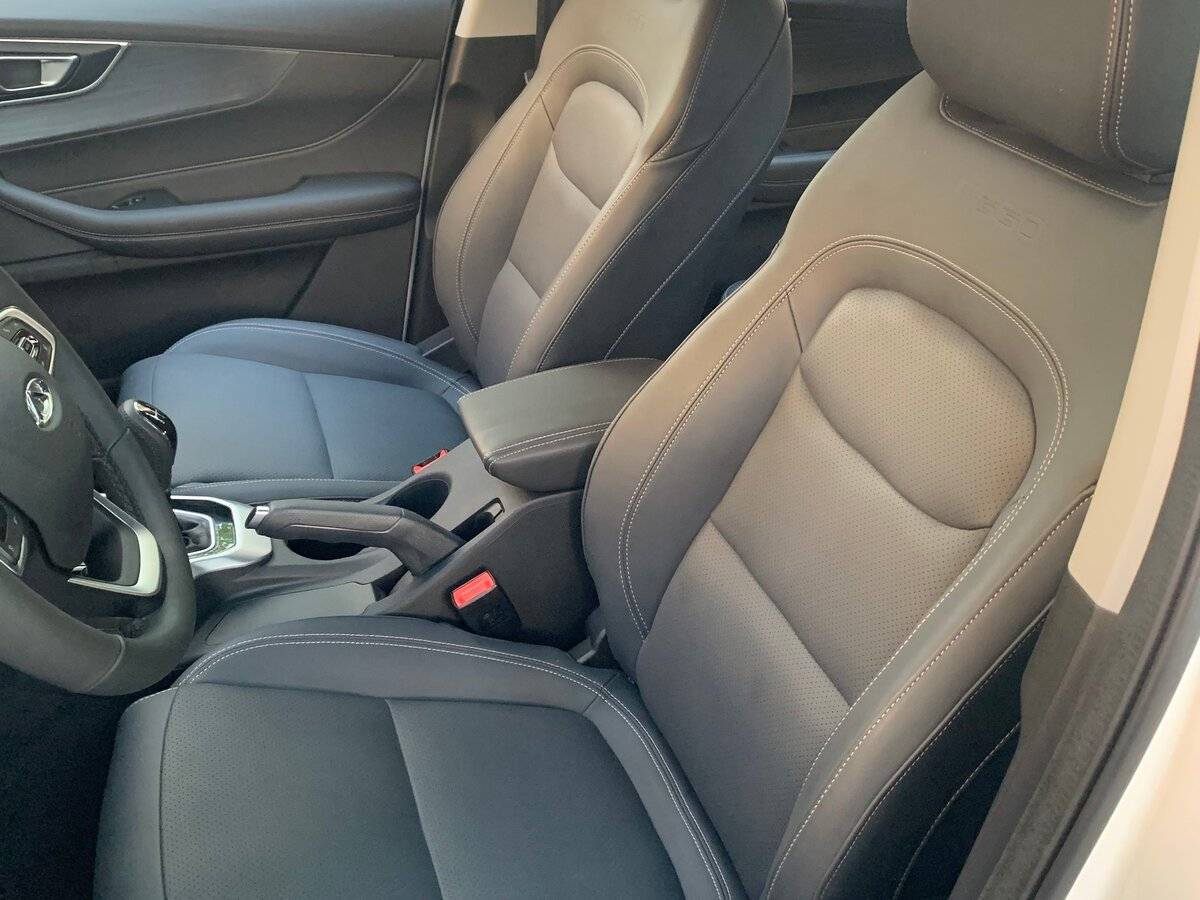 Chery Tiggo 4 Pro с пробегом — 2023 год. Фото: #12