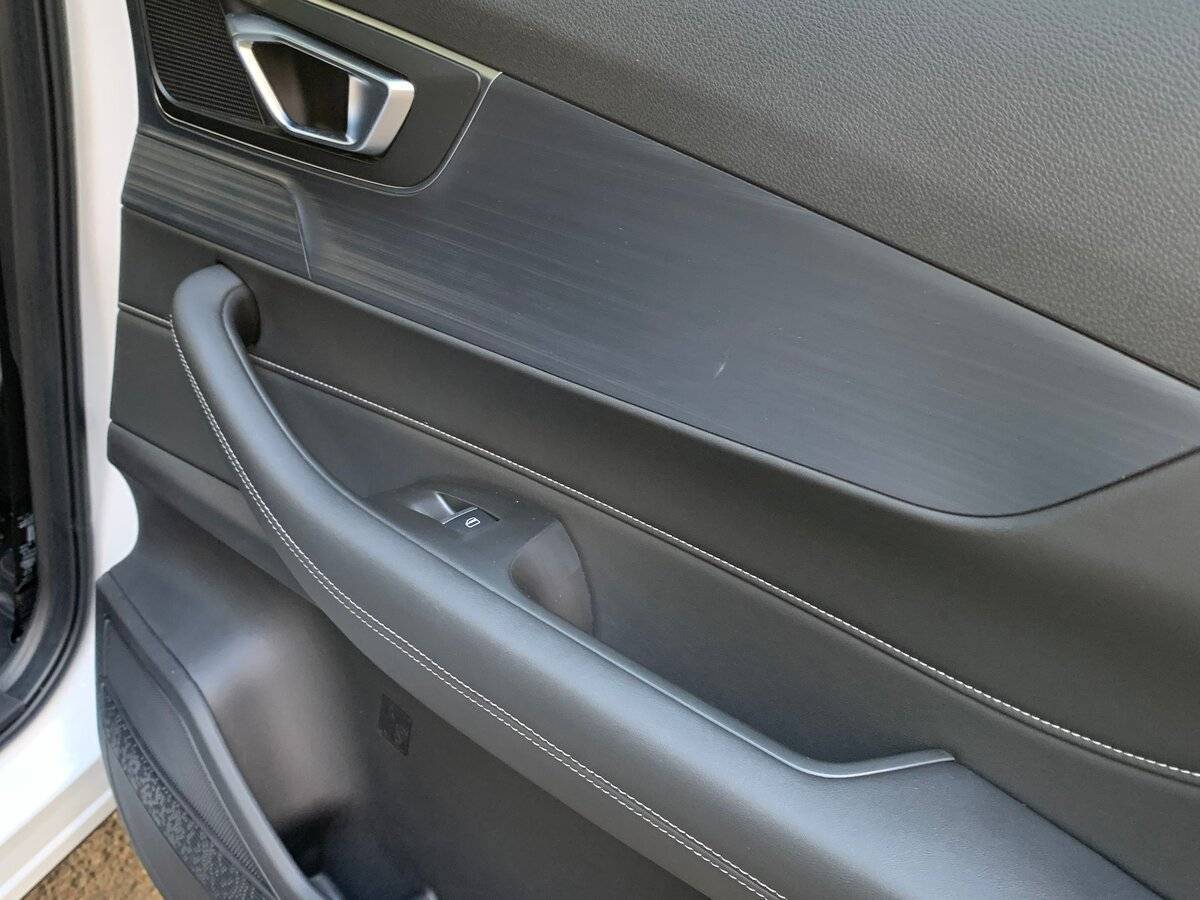 Chery Tiggo 4 Pro с пробегом — 2023 год. Фото: #16