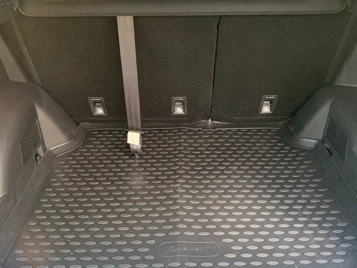 Chery Tiggo 4 Pro с пробегом — 2023 год. Фото: #23