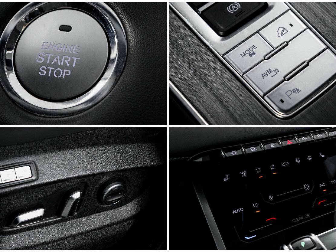 Chery Tiggo 7 Pro Max с пробегом — 2023 год. Фото: #16