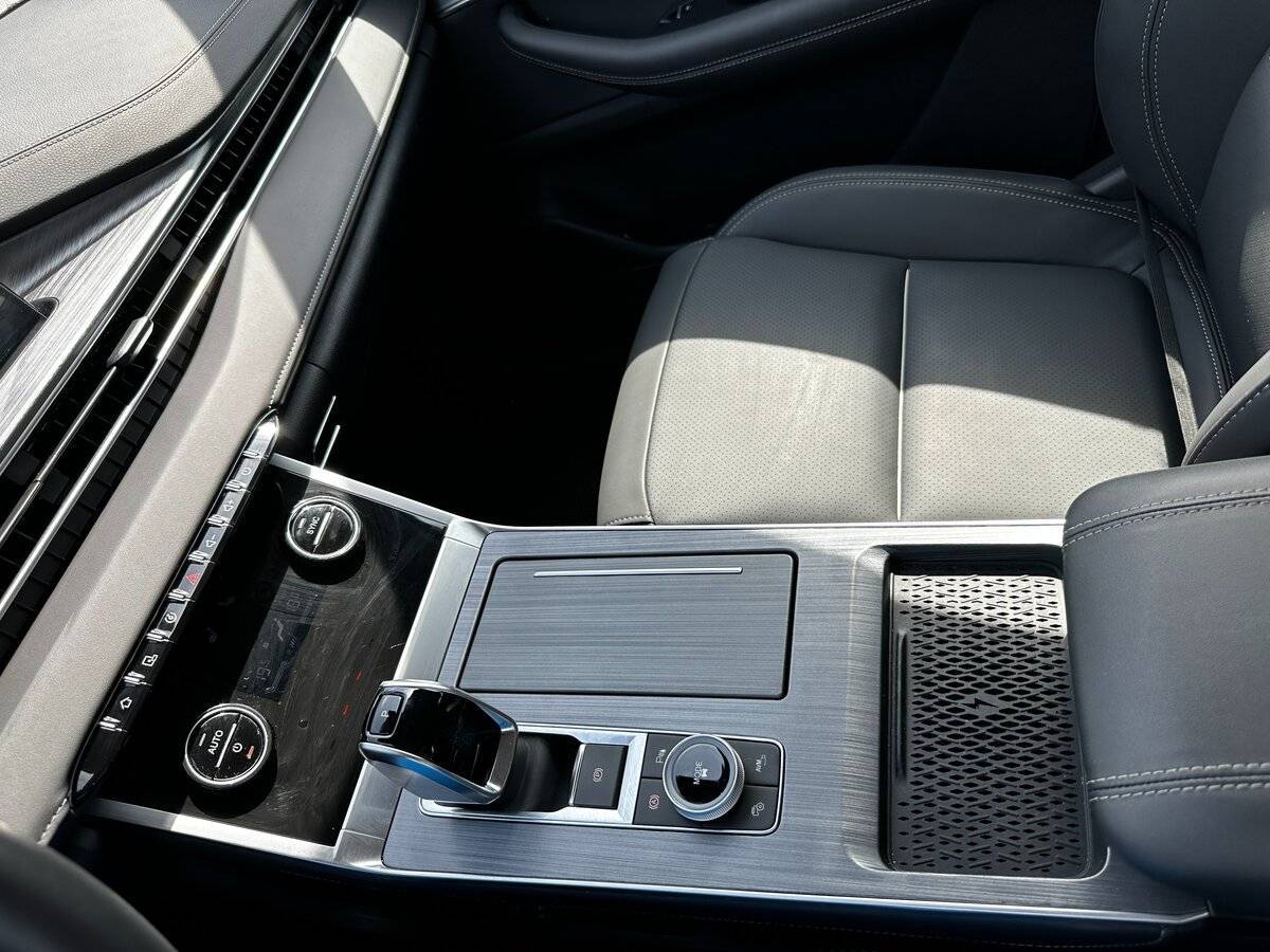 Chery Tiggo 7 Pro Max с пробегом — 2023 год. Фото: #11