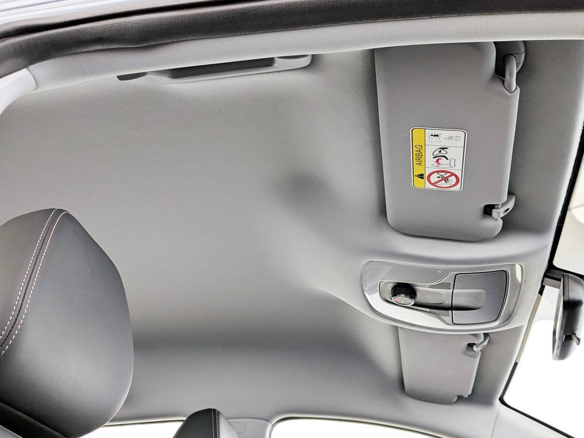 Chery Tiggo 8 с пробегом — 2021 год. Фото: #22