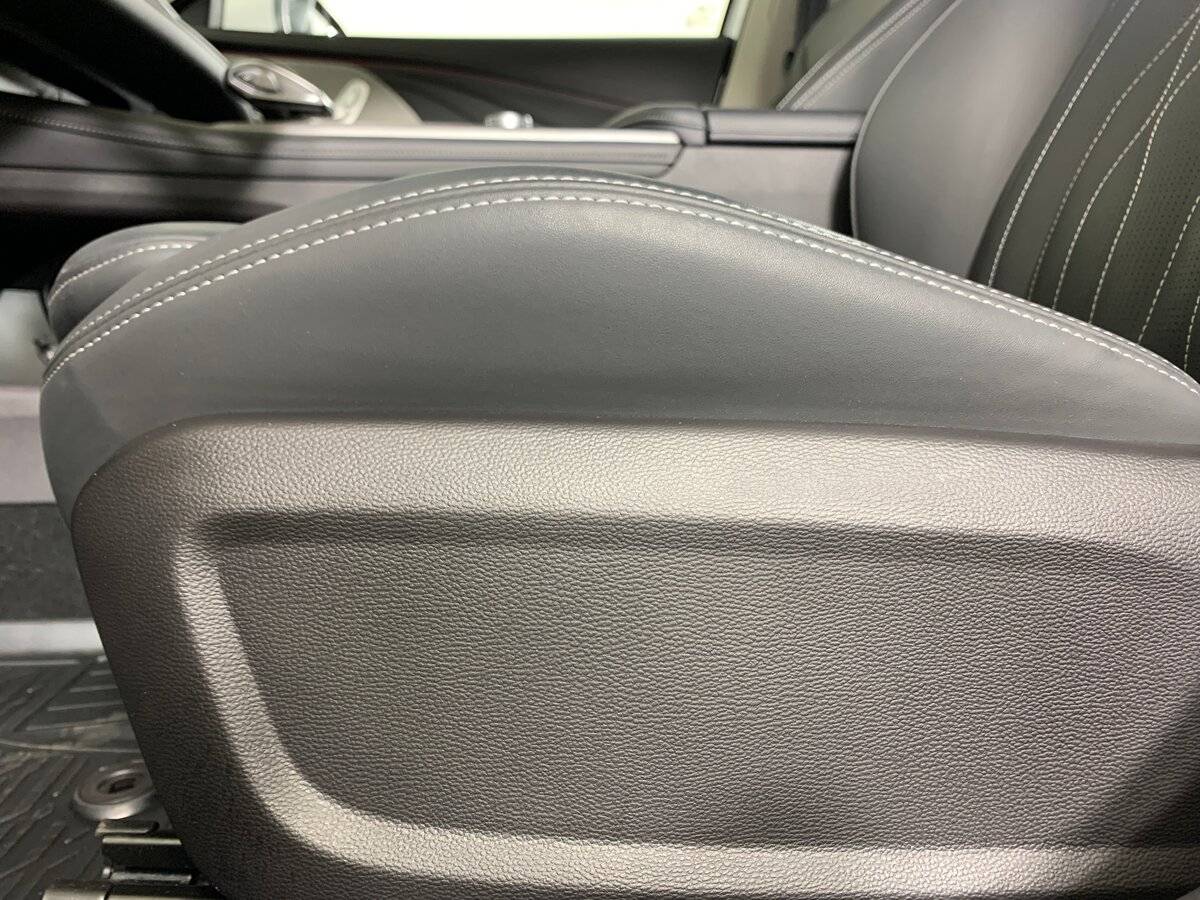 Chery Arrizo 8 с пробегом — 2023 год. Фото: #15